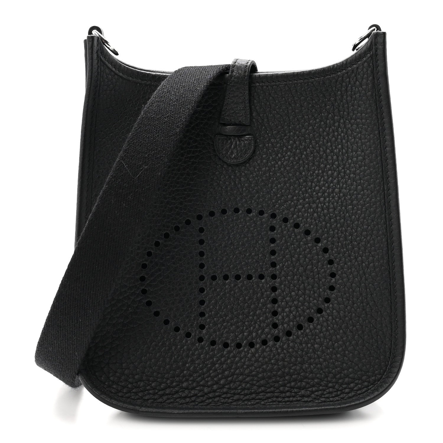 Taurillon Clemence Evelyne TPM Black