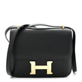 Epsom Constance 18 Black