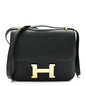 Epsom Constance 18 Black