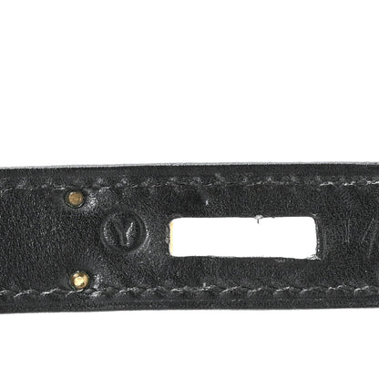 Box Kelly Sellier 32 Black