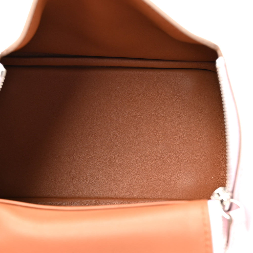Swift Verso Mini Lindy 20 Mauve Pale Gold