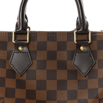 Damier Ebene Speedy 25