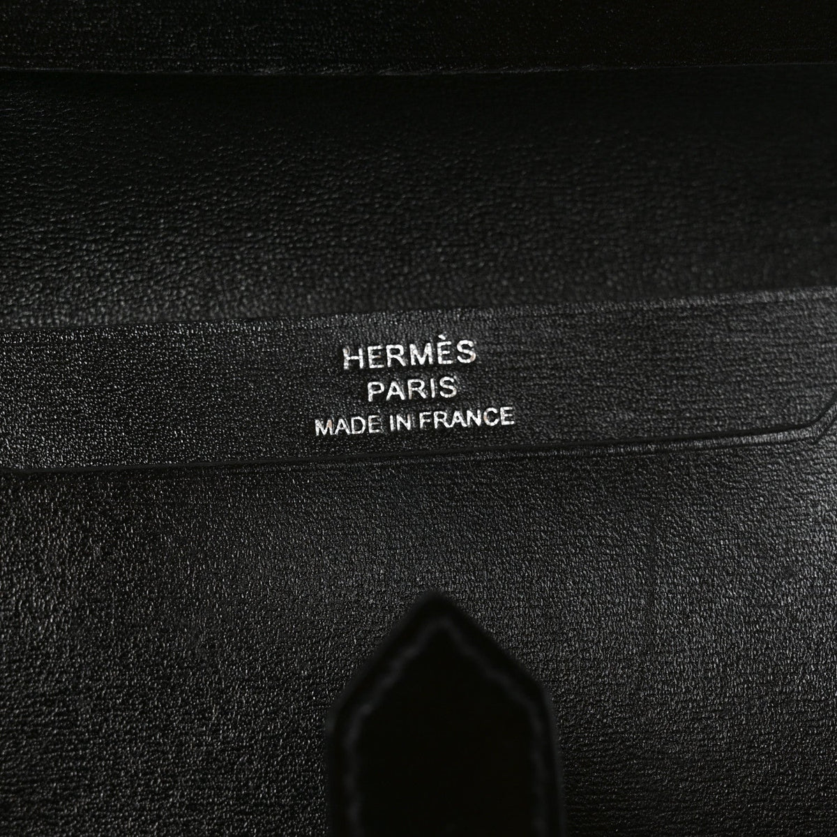 Box Monochrome Bearn Card Holder Wallet Black