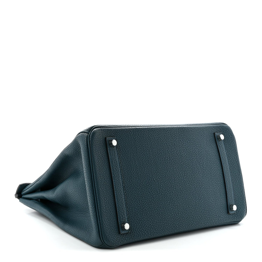 Togo Birkin 35 Colvert