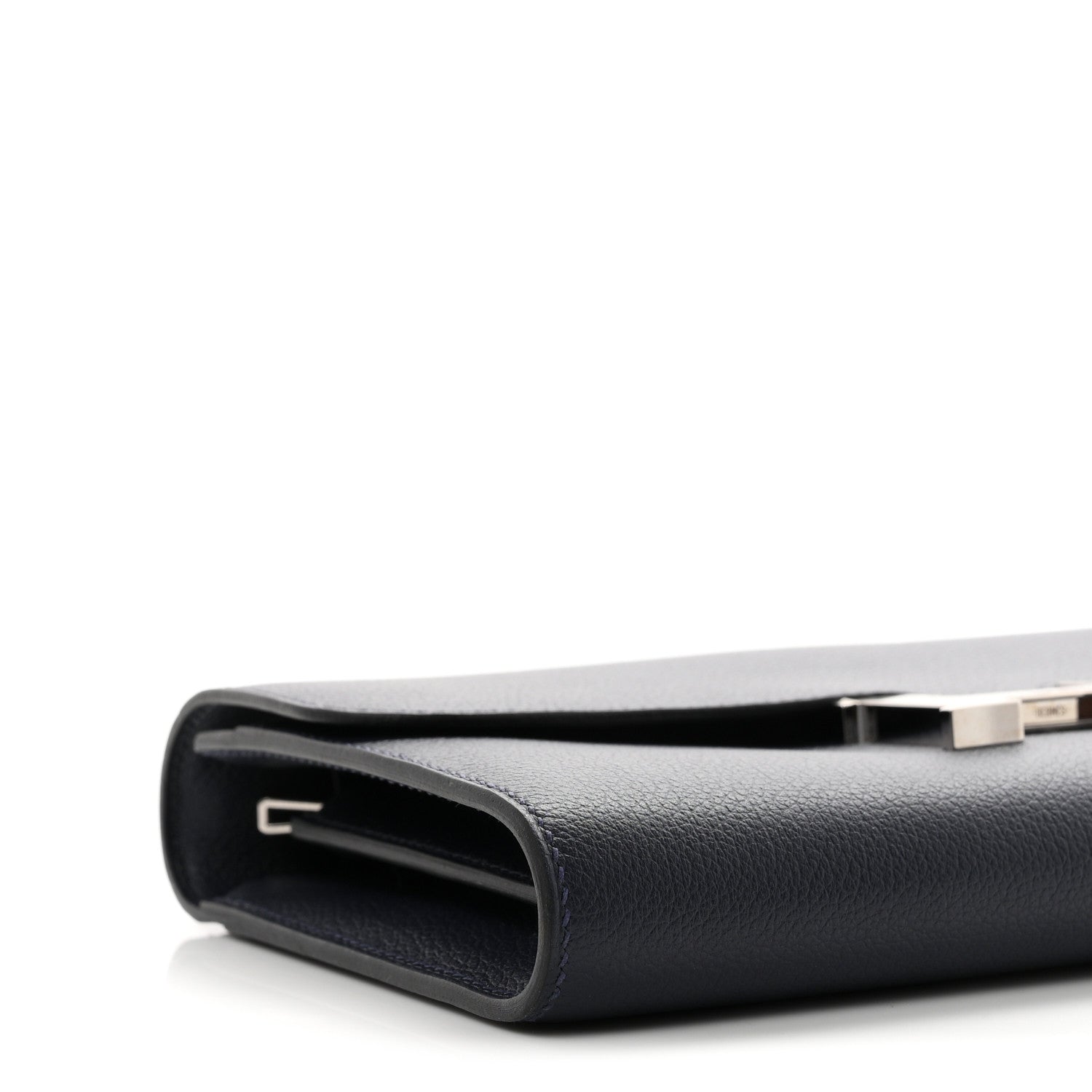 Evercolor Constance Wallet To Go Bleu Nuit