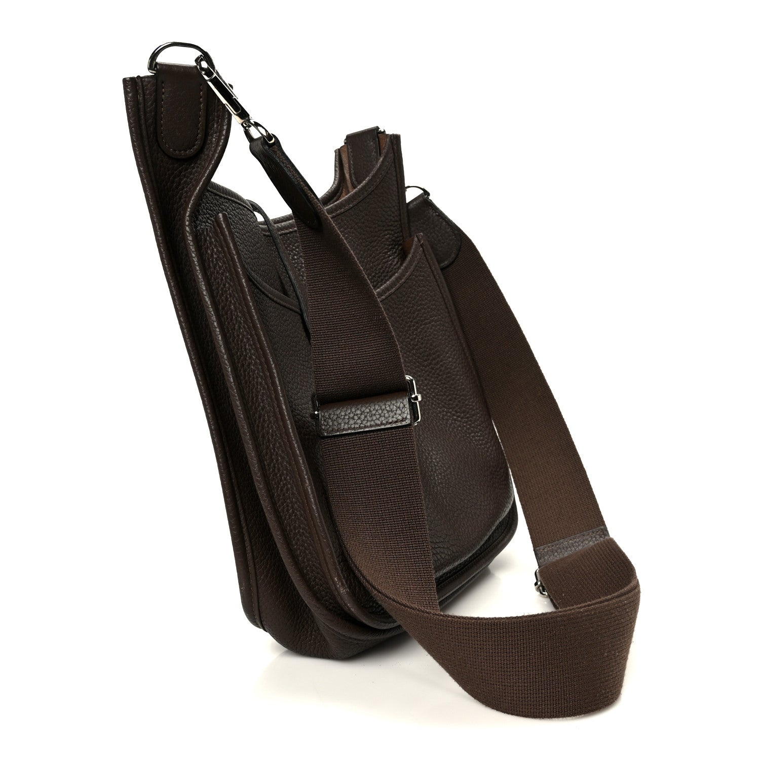Taurillon Clemence Evelyne IlI PM Chocolate