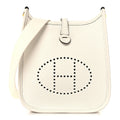 Taurillon Clemence Amazone Evelyne TPM New White