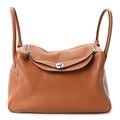 Taurillon Clemence Lindy 34 Gold