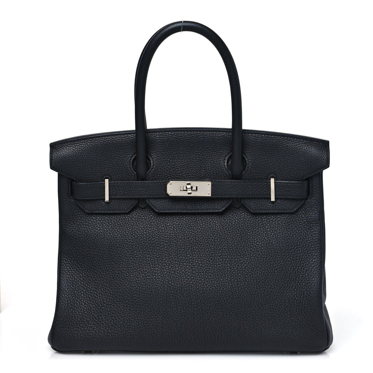 Togo BIRKIN 30 Black