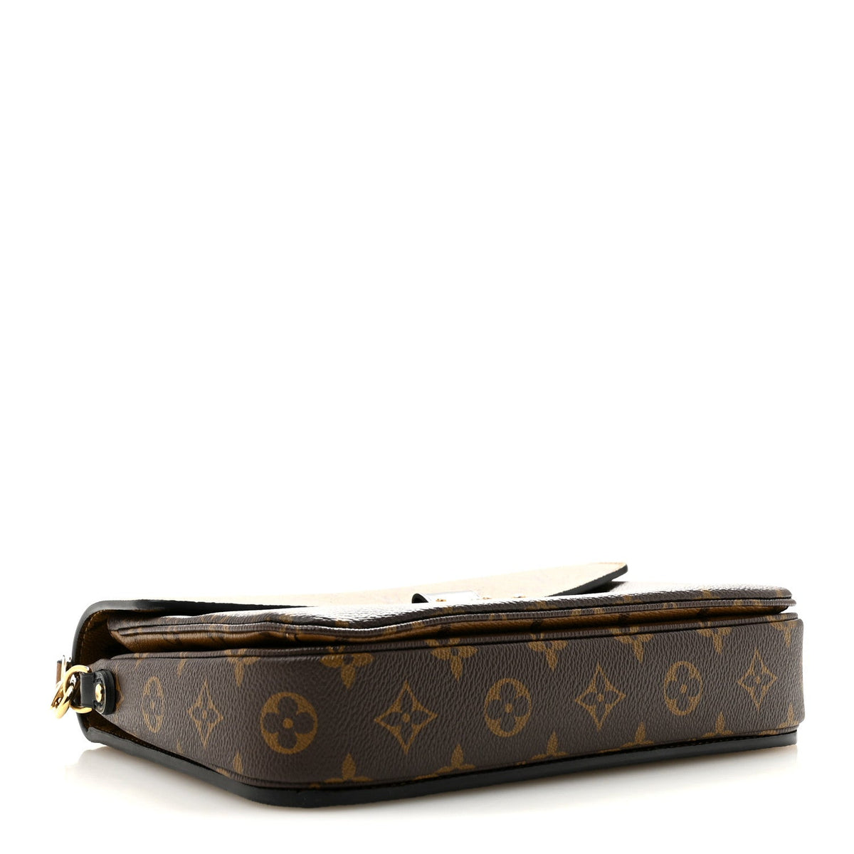 Reverse Monogram Pochette Metis