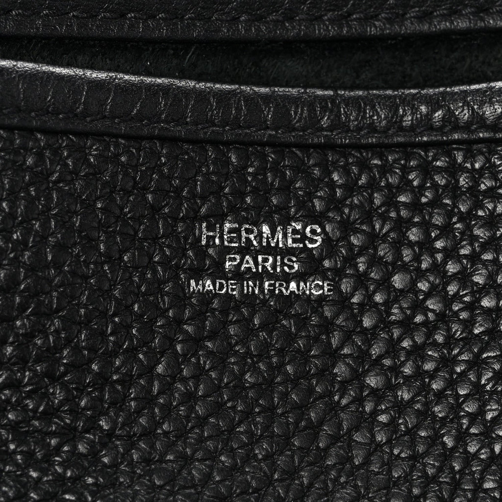 Taurillon Clemence Evelyne III GM Black