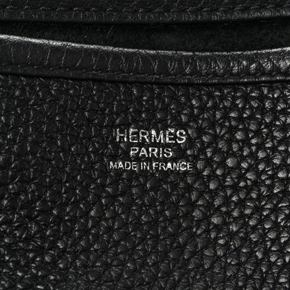 Taurillon Clemence Evelyne III GM Black