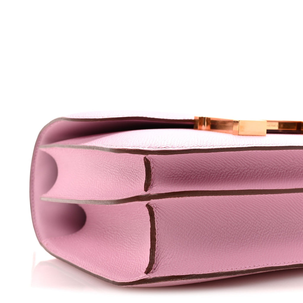 Epsom Constance 24 Mauve Sylvestre