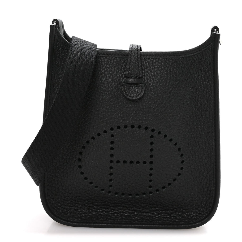 Taurillon Clemence Evelyne TPM Black