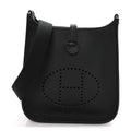 Taurillon Clemence Evelyne TPM Black