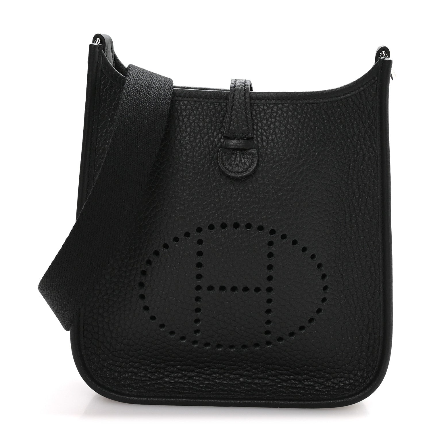Taurillon Clemence Evelyne TPM Black