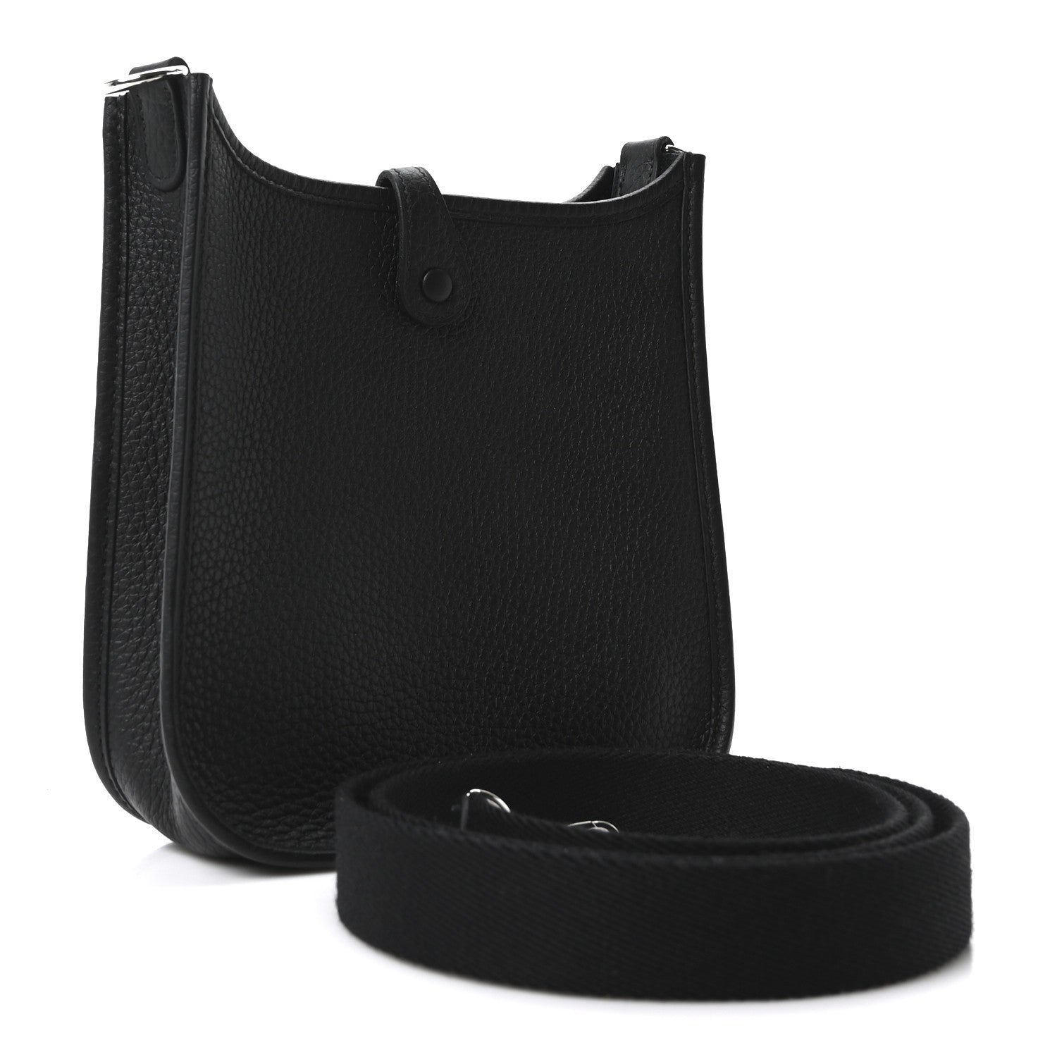 Taurillon Clemence Evelyne TPM Black