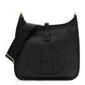 Taurillon Clemence Evelyne III GM Black