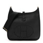 Taurillon Clemence Evelyne III GM Black