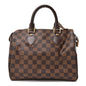 Damier Ebene Speedy 25