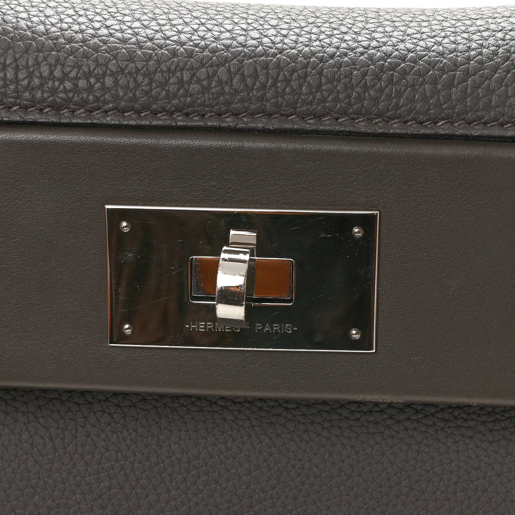 Togo Swift 24/24 29 Gris Asphalte