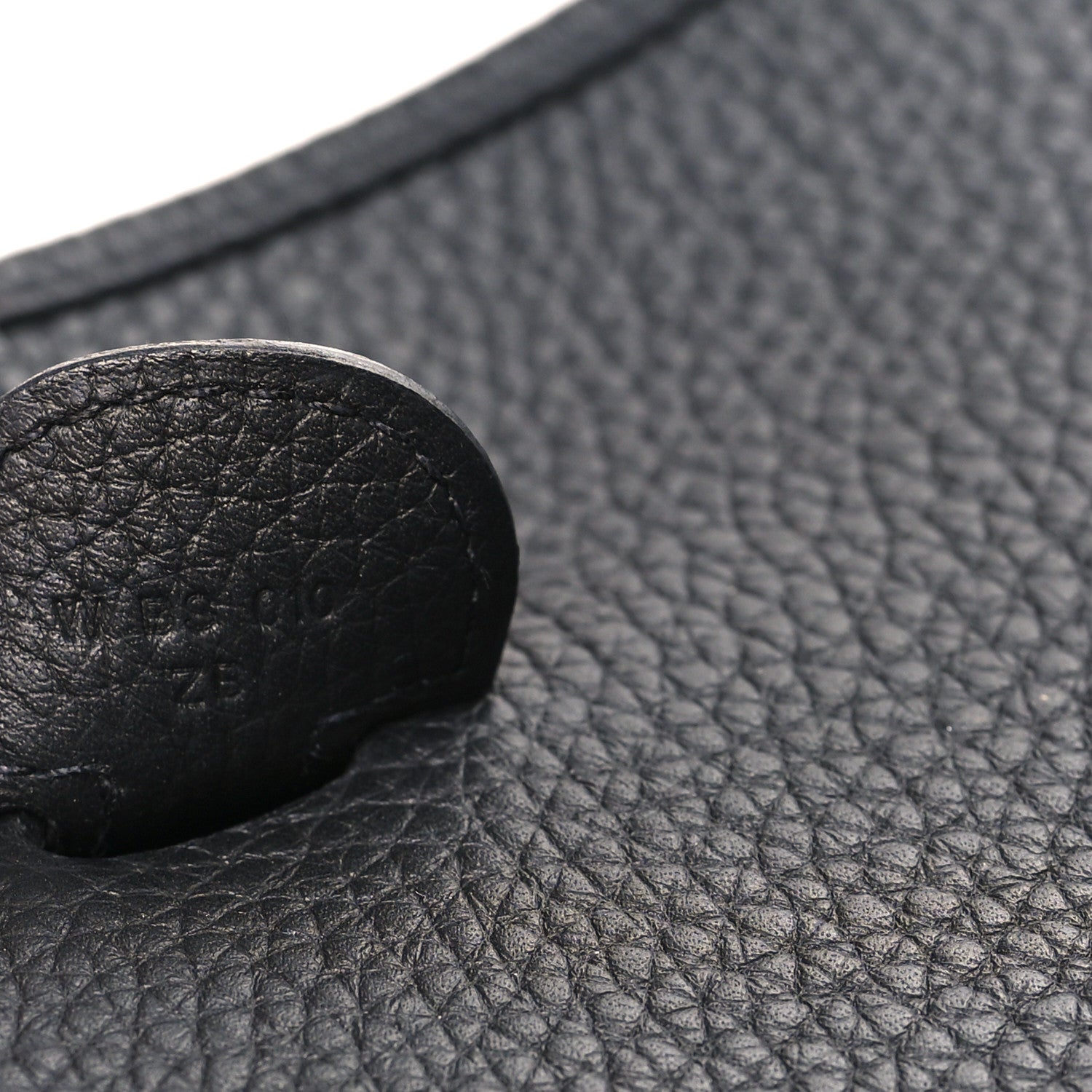 Taurillon Clemence Evelyne III GM Black
