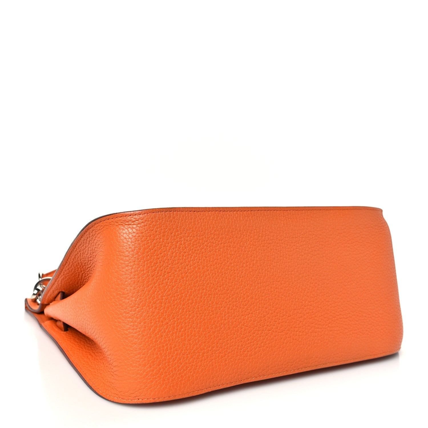 Taurillon Clemence Jypsiere 28 Orange