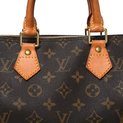 Monogram Speedy 25