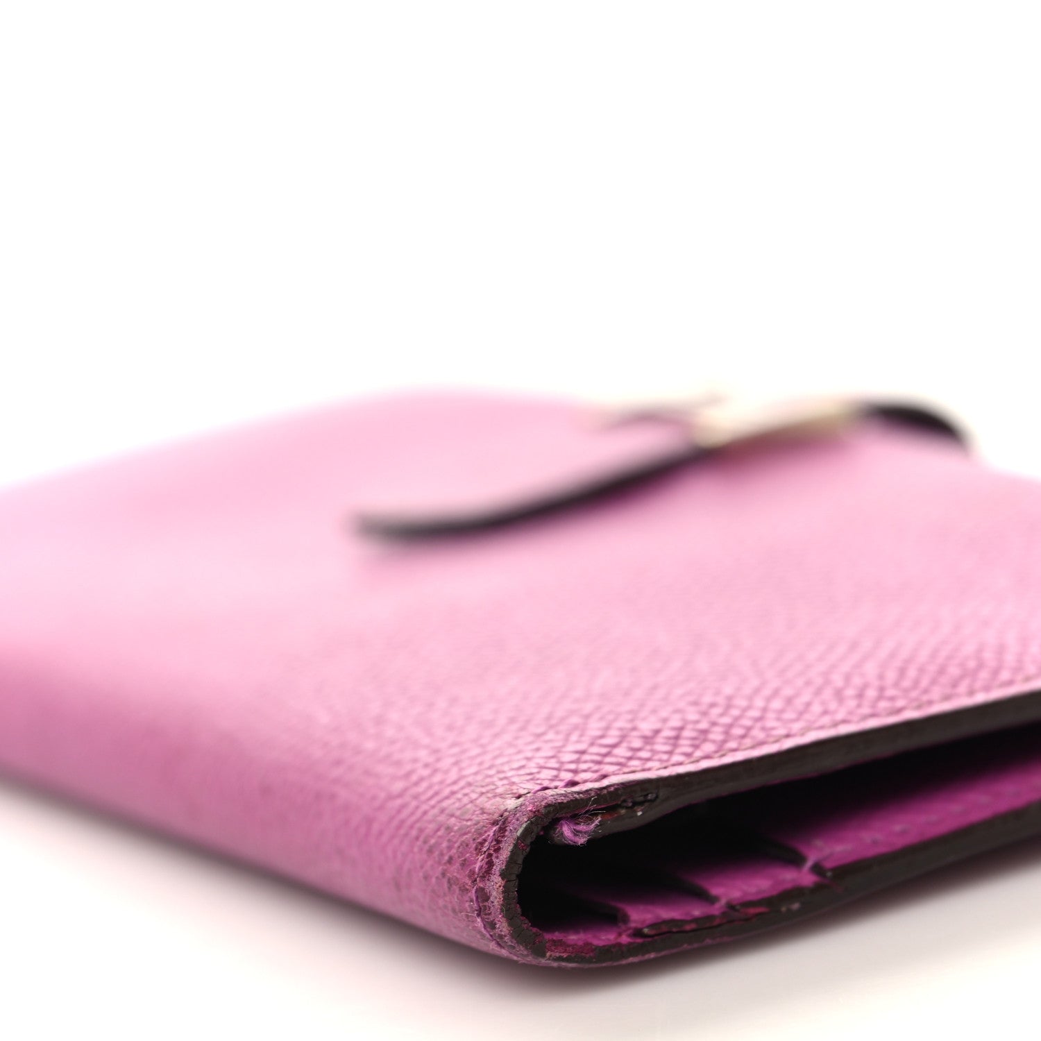 Epsom Bearn Gusset Wallet Tosca