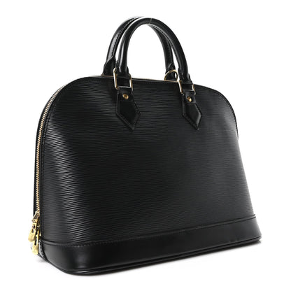 Epi Alma PM Black