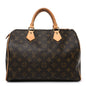 Monogram Speedy 30