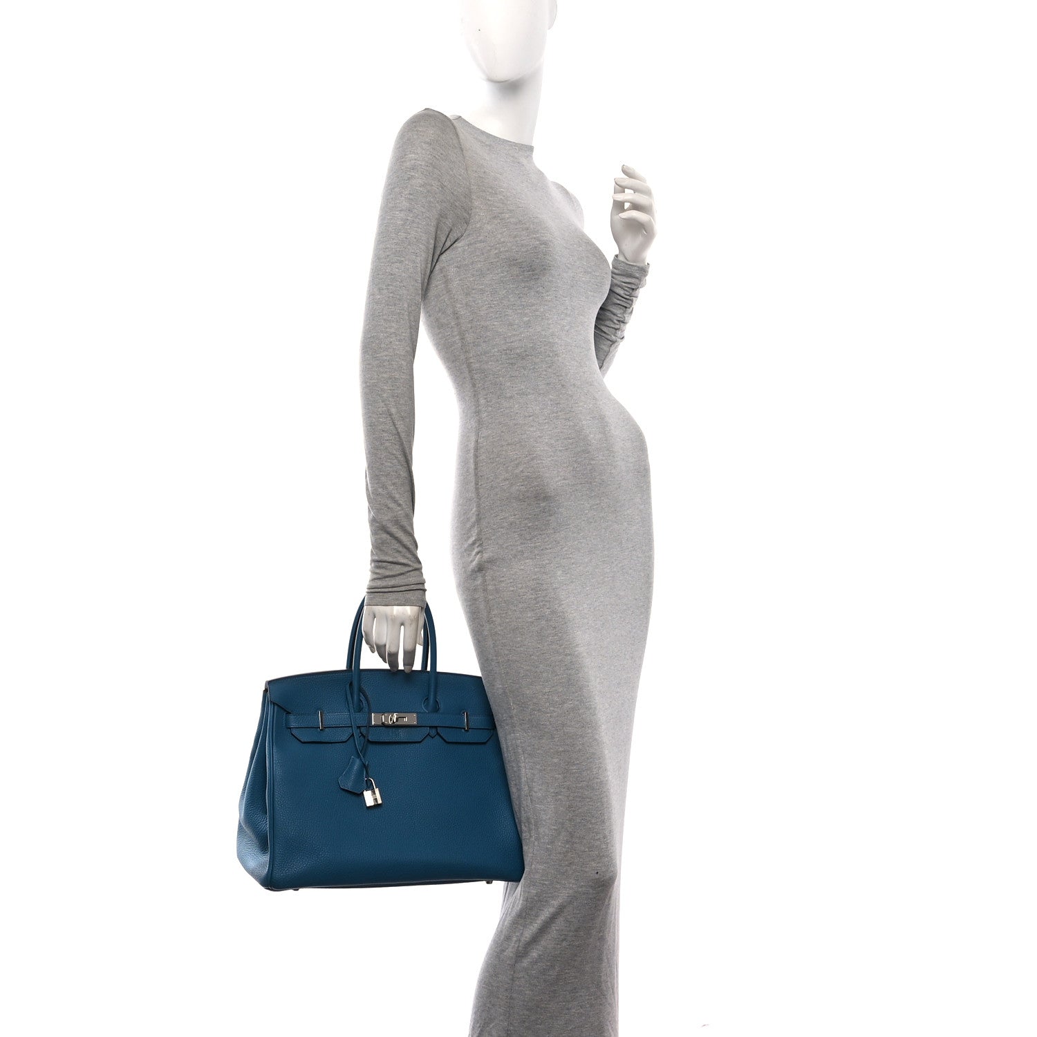 Togo BIRKIN 35 Colvert