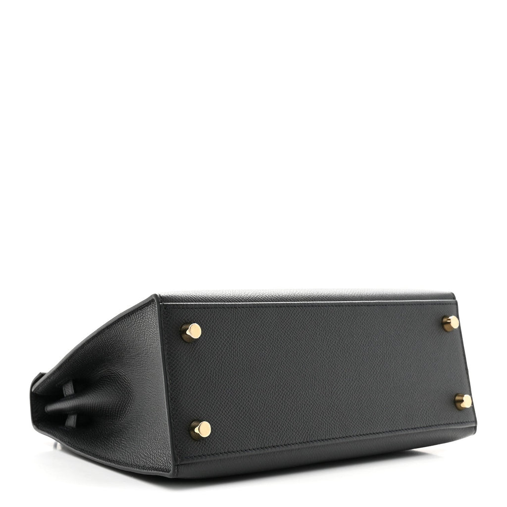 Epsom Kelly Sellier 25 Black