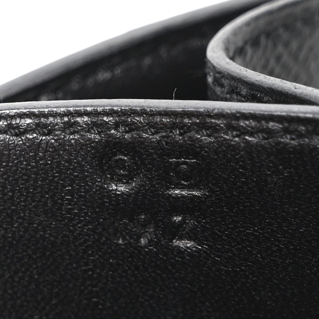 Epsom Constance 24 Black