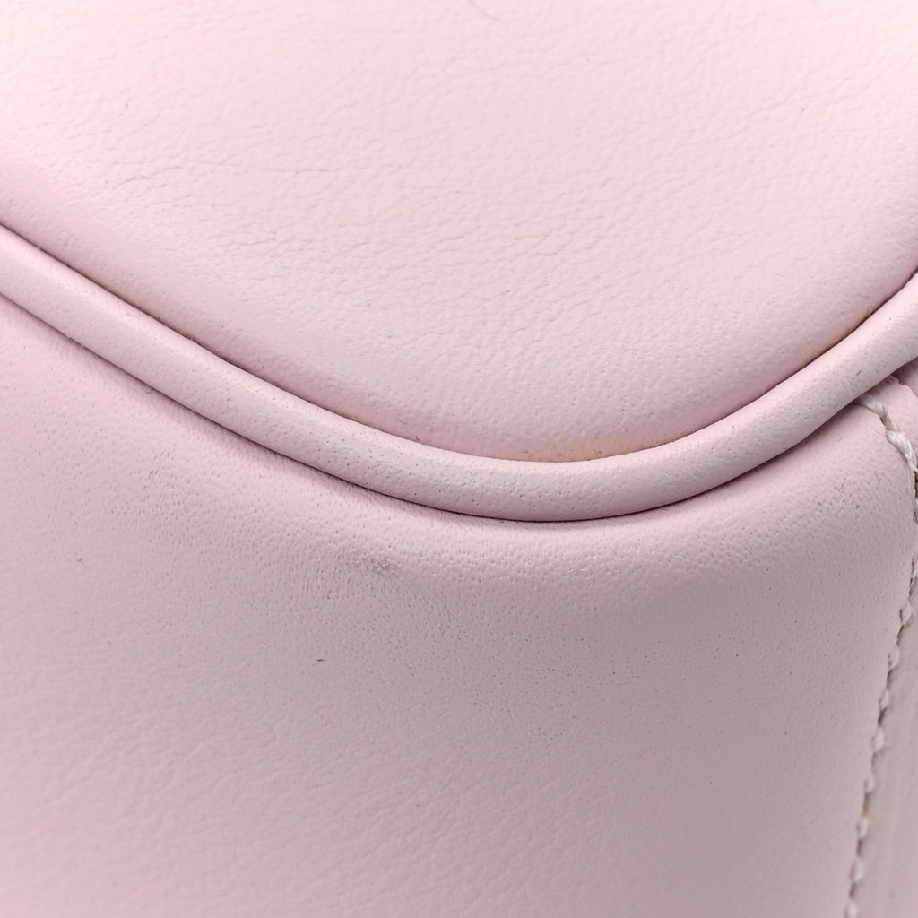 Swift Verso Mini Lindy 20 Mauve Pale Gold