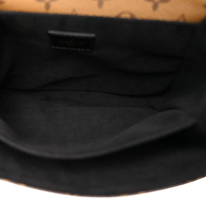 Reverse Monogram Pochette Metis