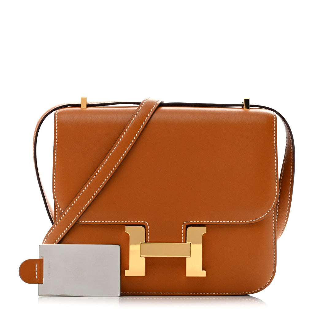 Veau Butler Constance 18 Natural Sable