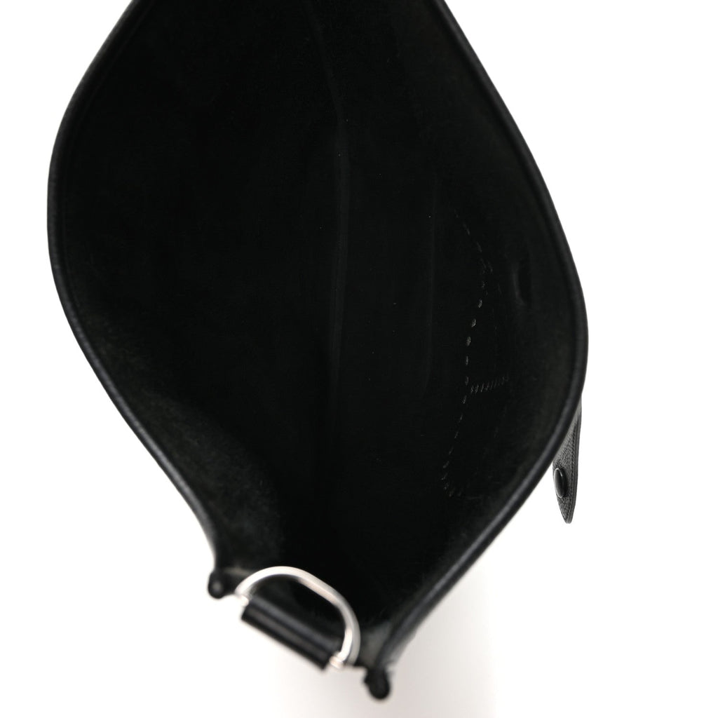 Taurillon Clemence EVELYNE III Black