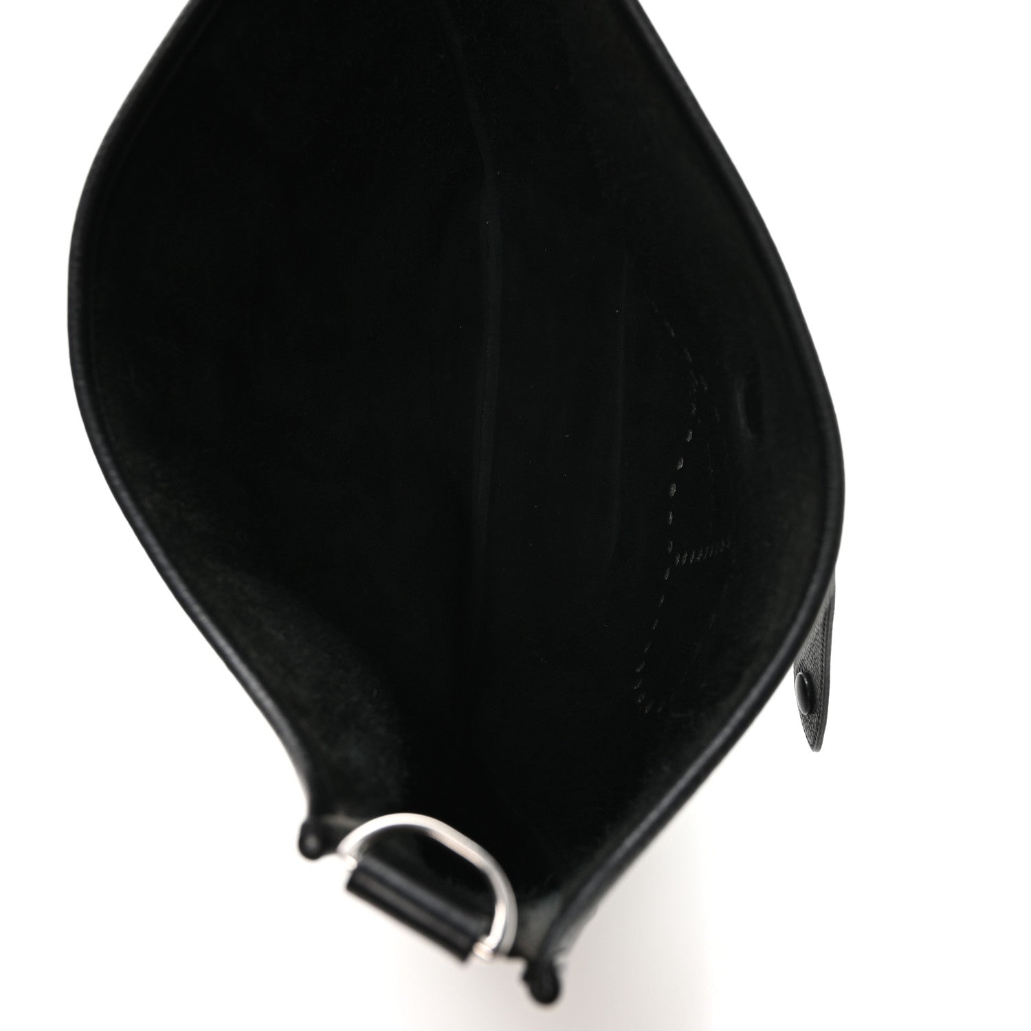Taurillon Clemence EVELYNE III Black