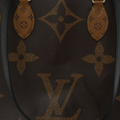 Reverse Monogram Giant Onthego GM