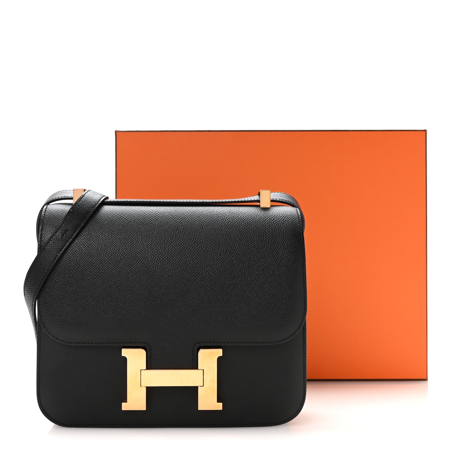 Epsom Constance 24 Black
