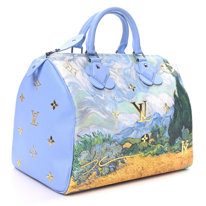 Masters Van Gogh Speedy 30