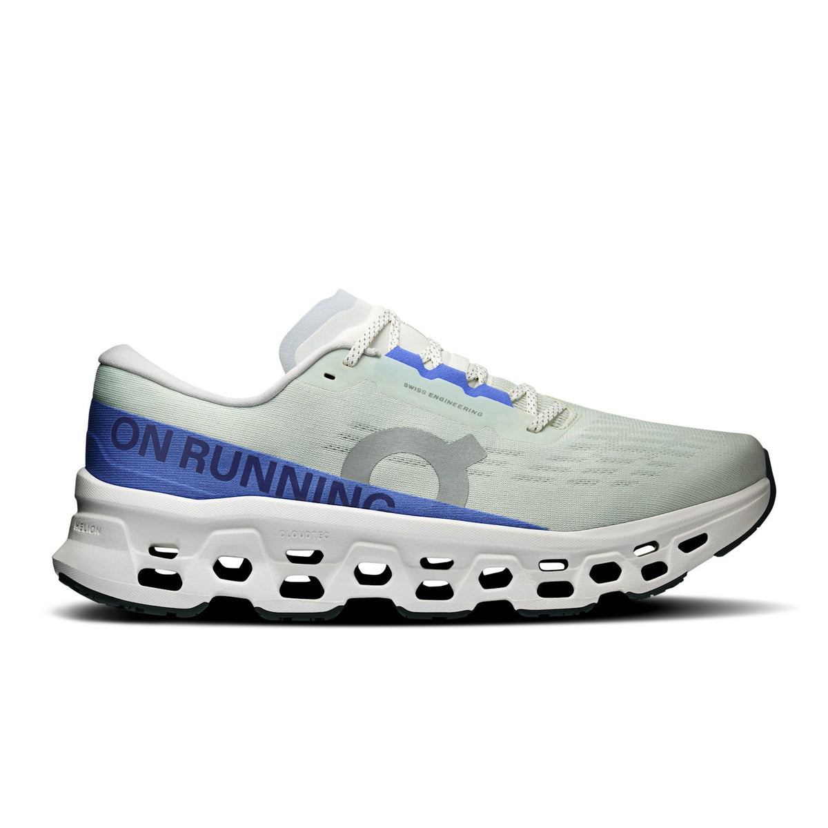 On Cloudmonster 3 Men's Road Running Shoes