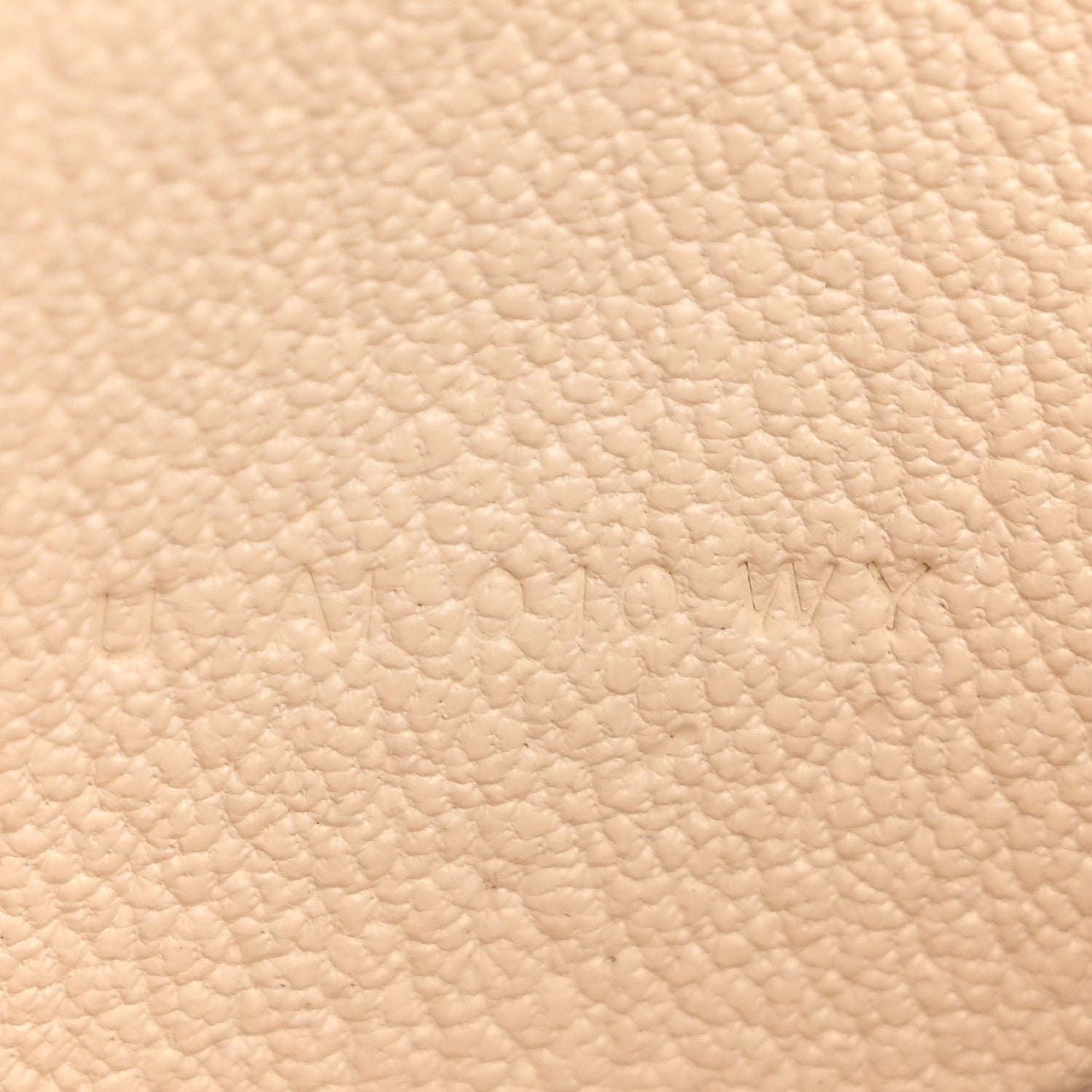 Chevre Mysore Mini Bearn Wallet Nata
