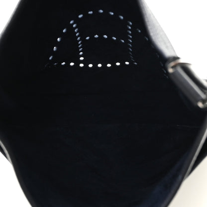 Taurillon Clemence Evelyne III PM Bleu Nuit