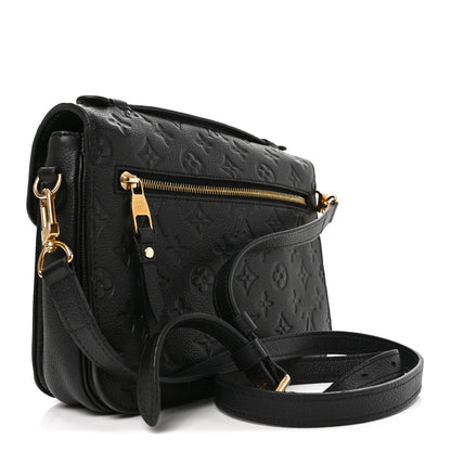 Empreinte Pochette Metis Navy