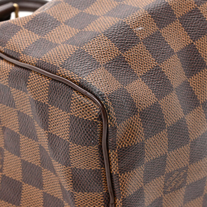 Damier Ebene Speedy 25