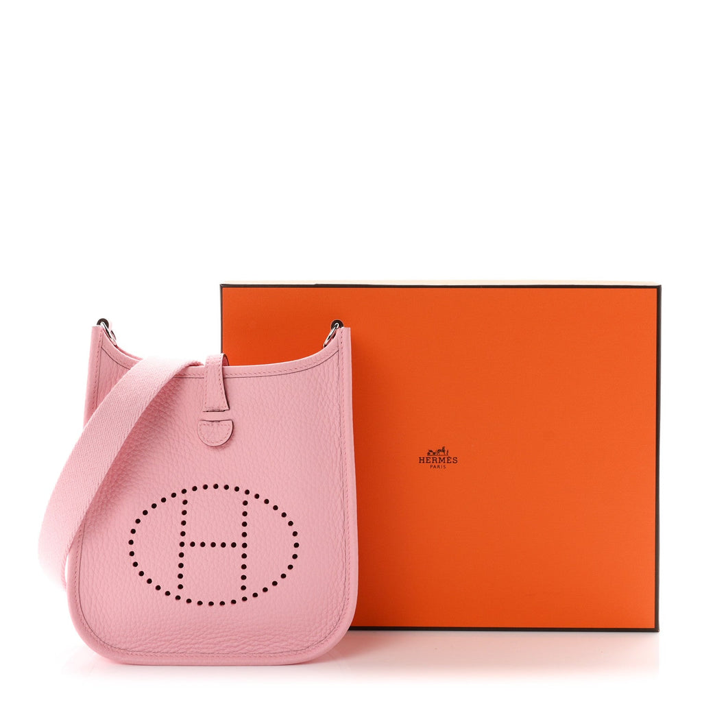 Taurillon Clemence Evelyne TPM Rose Sakura