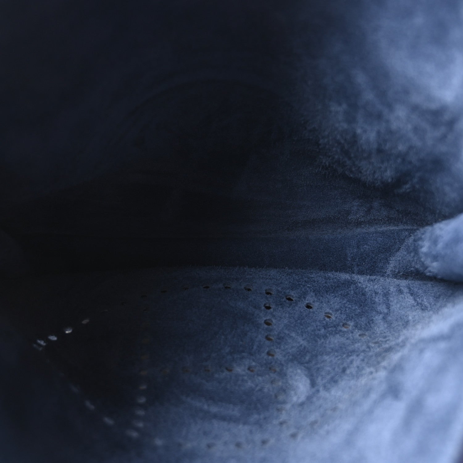 Taurillon Clemence Evelyne III PM Bleu Nuit