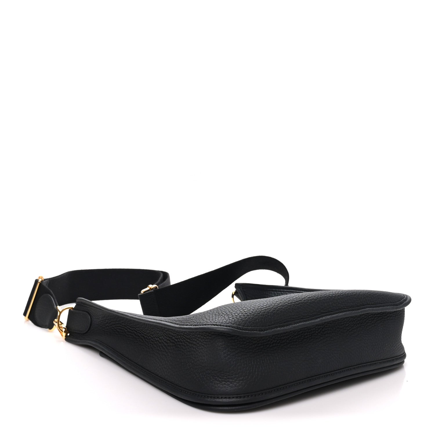 Taurillon Clemence Evelyne III PM Black
